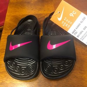 Nike Sandals